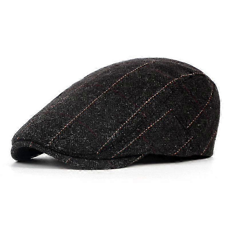 Men's Hats, Berets, Peaked Caps