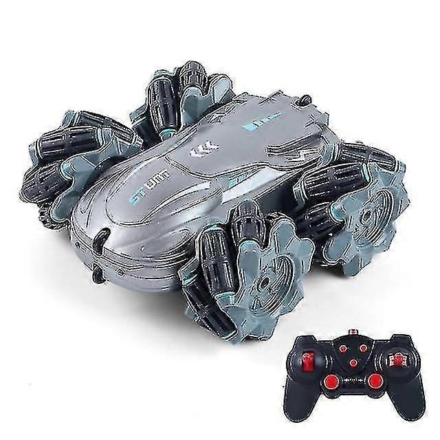 Remote Control Car Toy