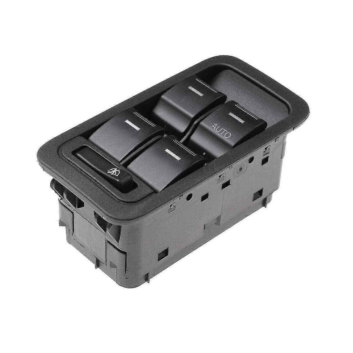 9r79-14a132-aa Automobile Glass Lifter Master Switch Power Window Updown Button Auto Parts For