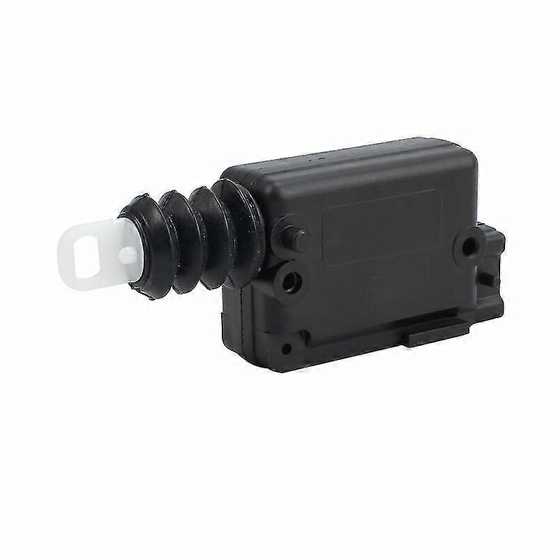 Central Locking Element Suitable For Renault 19, Clio, Espace, Express, Kangoo, Laguna, Megane, Safrane, Master, Trafic - New - SNNGV