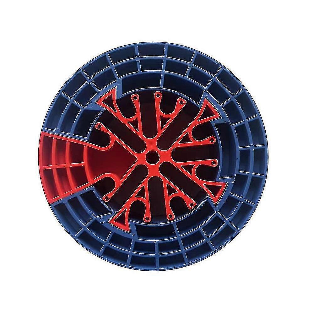 Cable Comb Management Tool Wire Cable Dresser Bundler Ethernet Network Cables Organizer