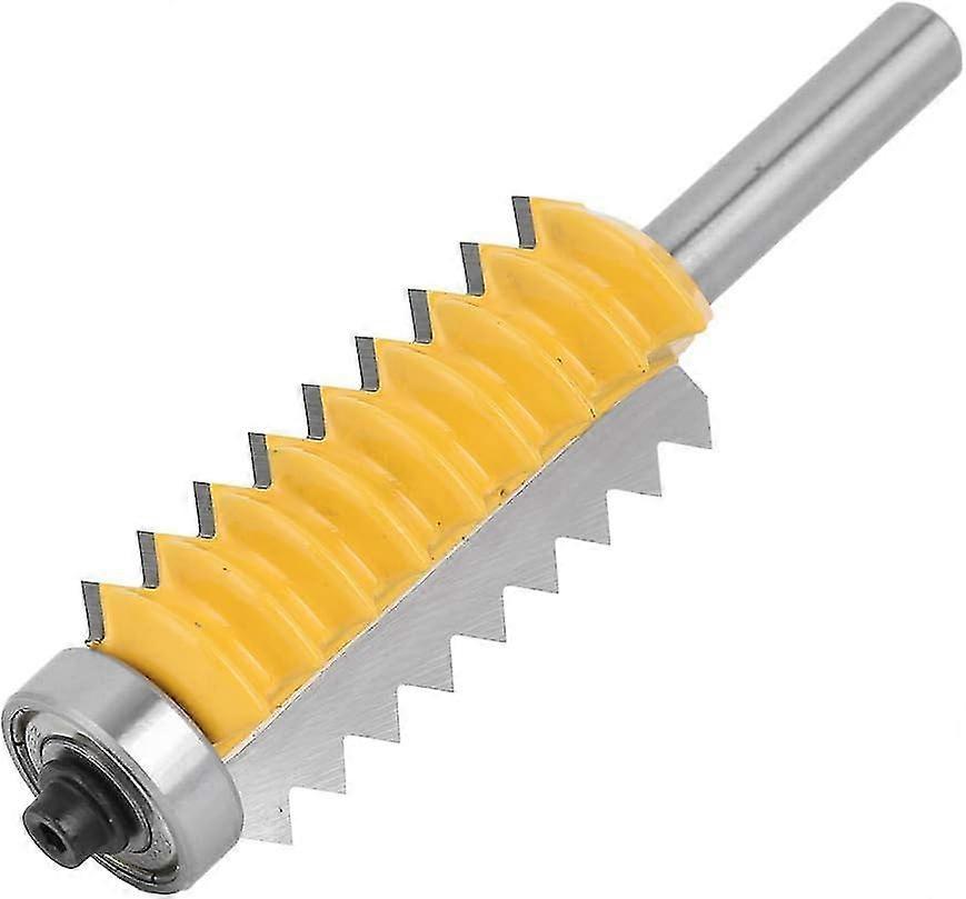 3pcs Step Drill Bit,hss Step Drill Bit With Automatic Center Punch, Triangle Taper Step Bit For Metal, Steel,wood - 4mm-12/20/32mm-QJWL