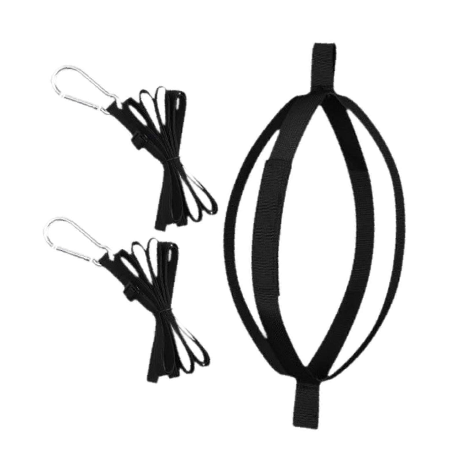 Volleyball Training Equipment Adults for Improves Serving Spiking Practicing