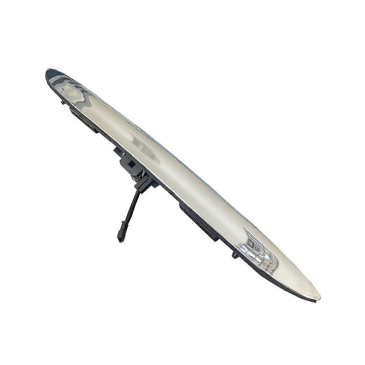 51137074020 Touring Boot Trunk Lid Rear Handle Grip for Mini 5 R50 R52 R53 2000-2008 Switch 51137167530