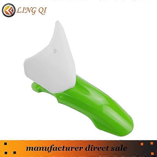 Fenders New CRF50 CRF 50 Refitting Front Fender And Number Plate For TTR50 TTR 50 Dirt Bike Motocross From Source Manufacturer
