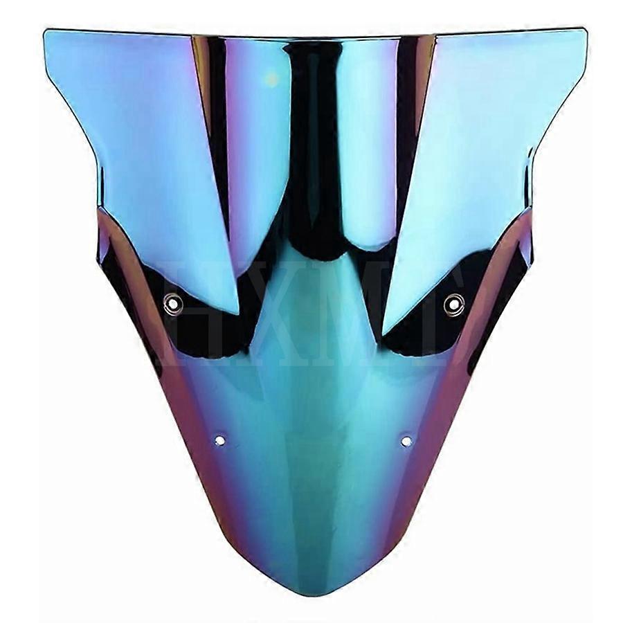 For Kawasaki NINJA 650 ER6F EX650R 2012 2013 2014 2015 2016 Motorcycle Windshield WindScreen screen fairing ER-6F EX 650R ER 6F
