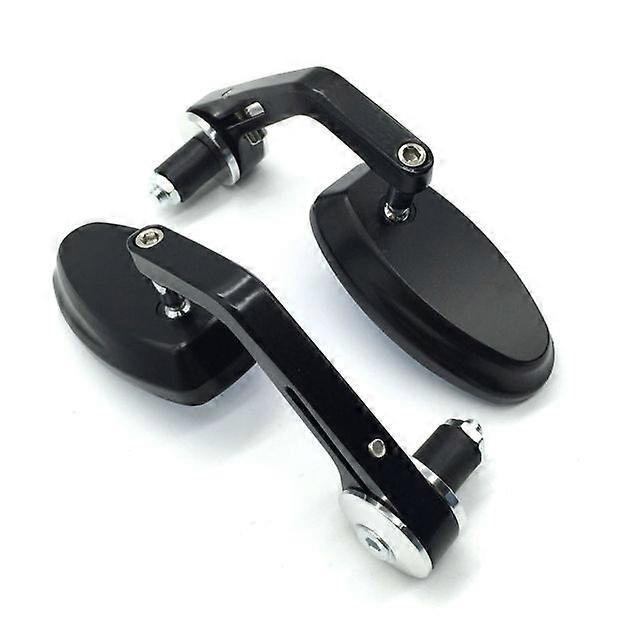 Motorkerékpár cirkáló chopper ATV 7/8'' 22mm rúdvégű visszapillantó tükrök Ducati Monster 620 696 750 796 900 1000 1100 S2R
