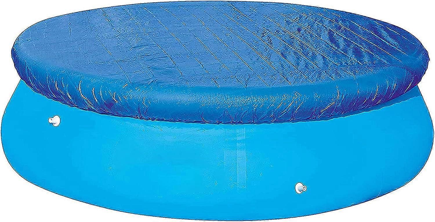183 cm diameter pool cover