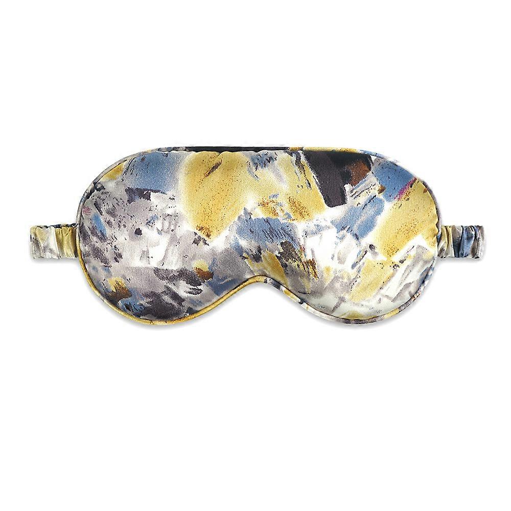 1pc sleep mask for travel yoga nap shift work