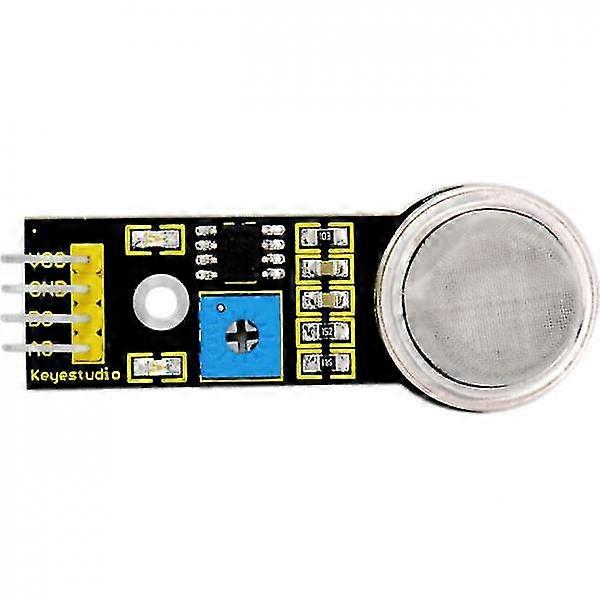 Keyestudio Mq-4 Natural Gas Methane Sensor Module For Arduino