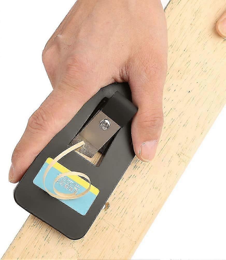 Manual Manual Trimmer For Edge Trimmers, Cutting Tools, Edge Band Cutting, For Woodworking