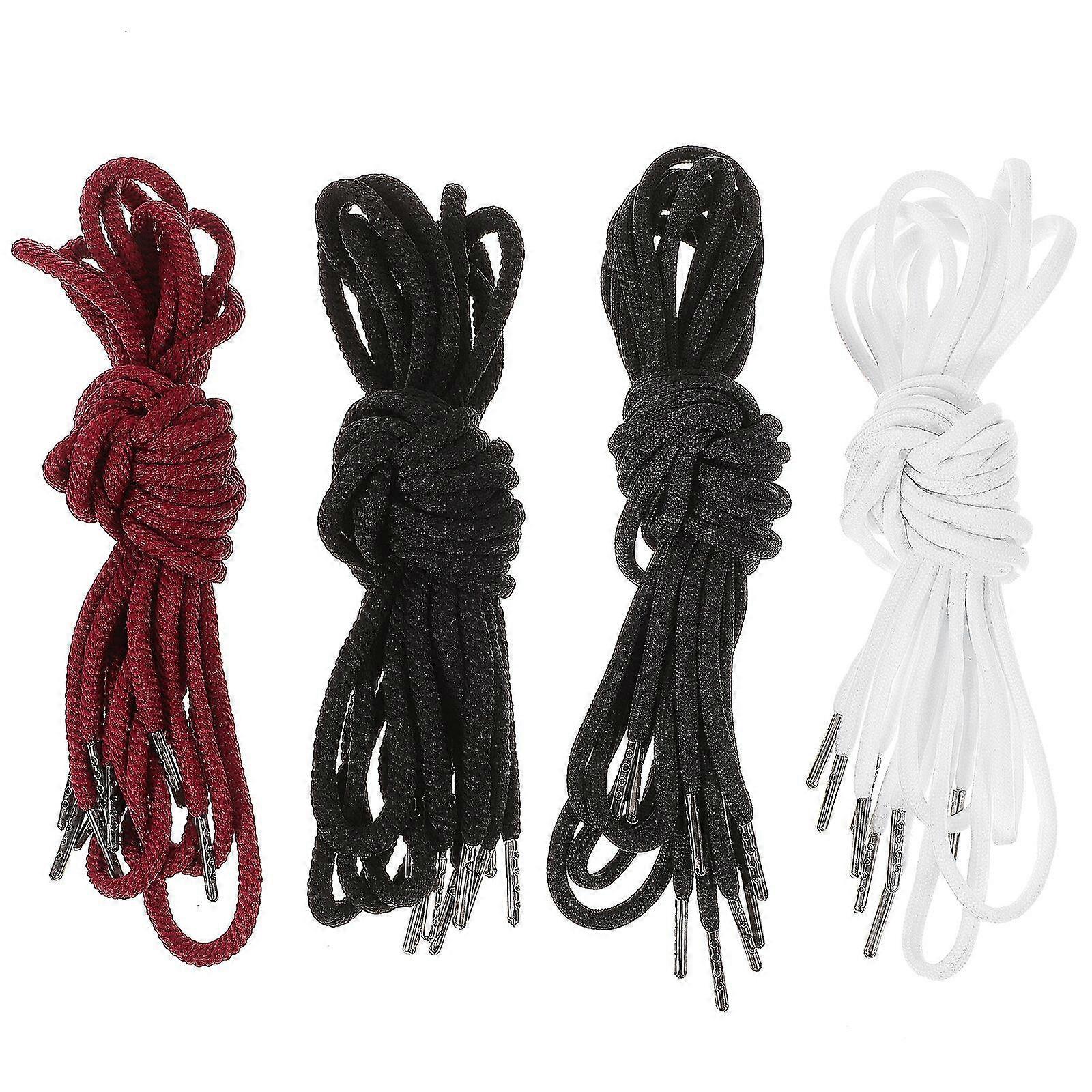 16szt Hoodie String Drawstring Cord Replacement Drawstring Hoodie String Replacement Pants String