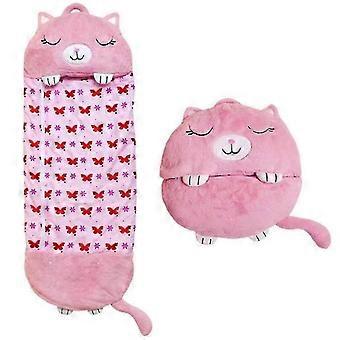 160x60cm Schlafsack Kinder Erwachsene Camping Schlafsack Kissen Geschenk  Junge Groer Kinderschlafsack (Stil 1) Tw | Fruugo AT