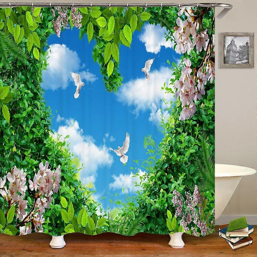 Baderom Dusj Forheng Design Stil - 698