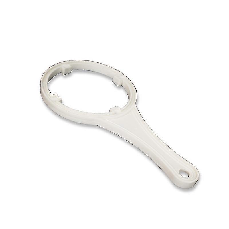 3pcs Filter Cartridge Wrenchhousehold Water Purifier Filter Cartridge Wrench Anti-break Filter Element Replacement Tool 10-inch Filter Bottle Universa