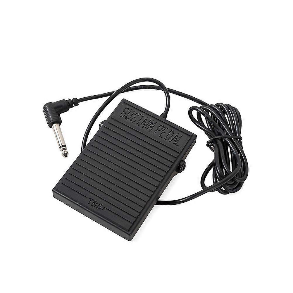 Switch Controller Piano Foot Pedal Expression Pedal Keyboard Foot Pedal Sustain Pedal Keyboard