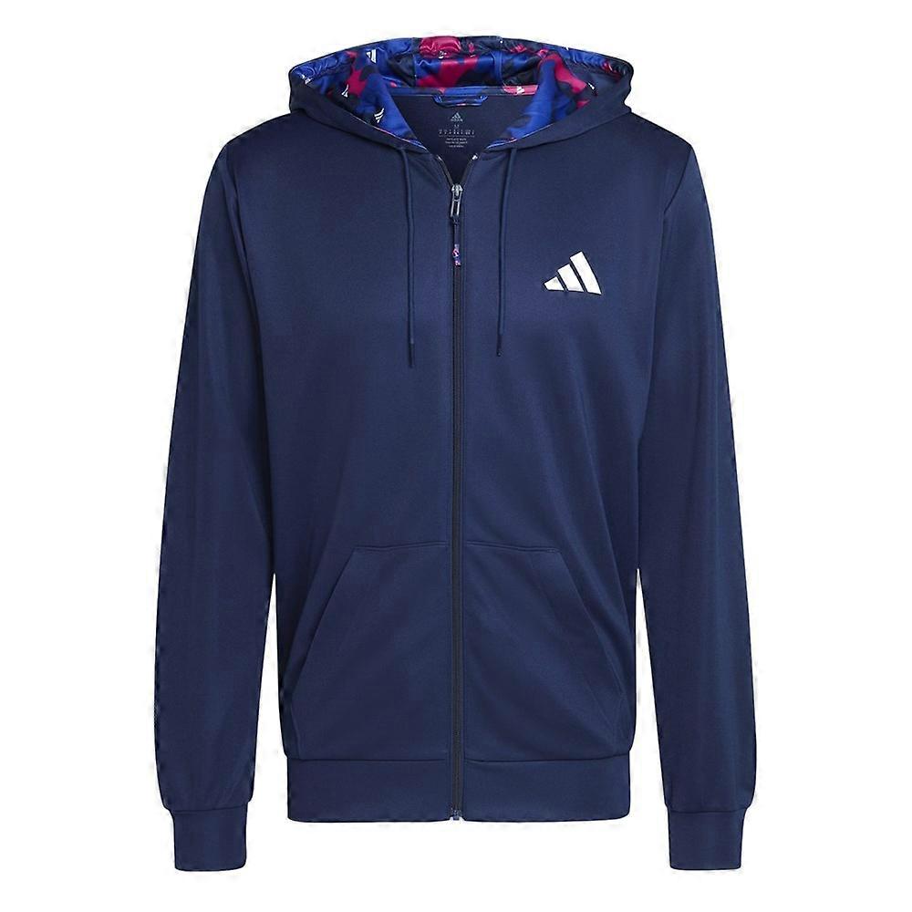 Sudaderas adidas Essentials Seasonal Training IB8139