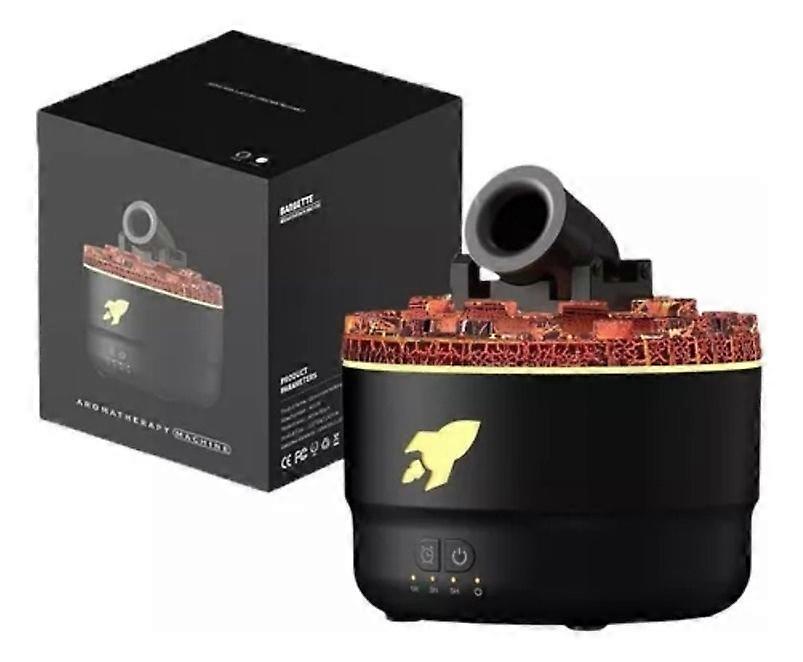 مرطب عطري على شكل بندقية ، مرطب بندقية