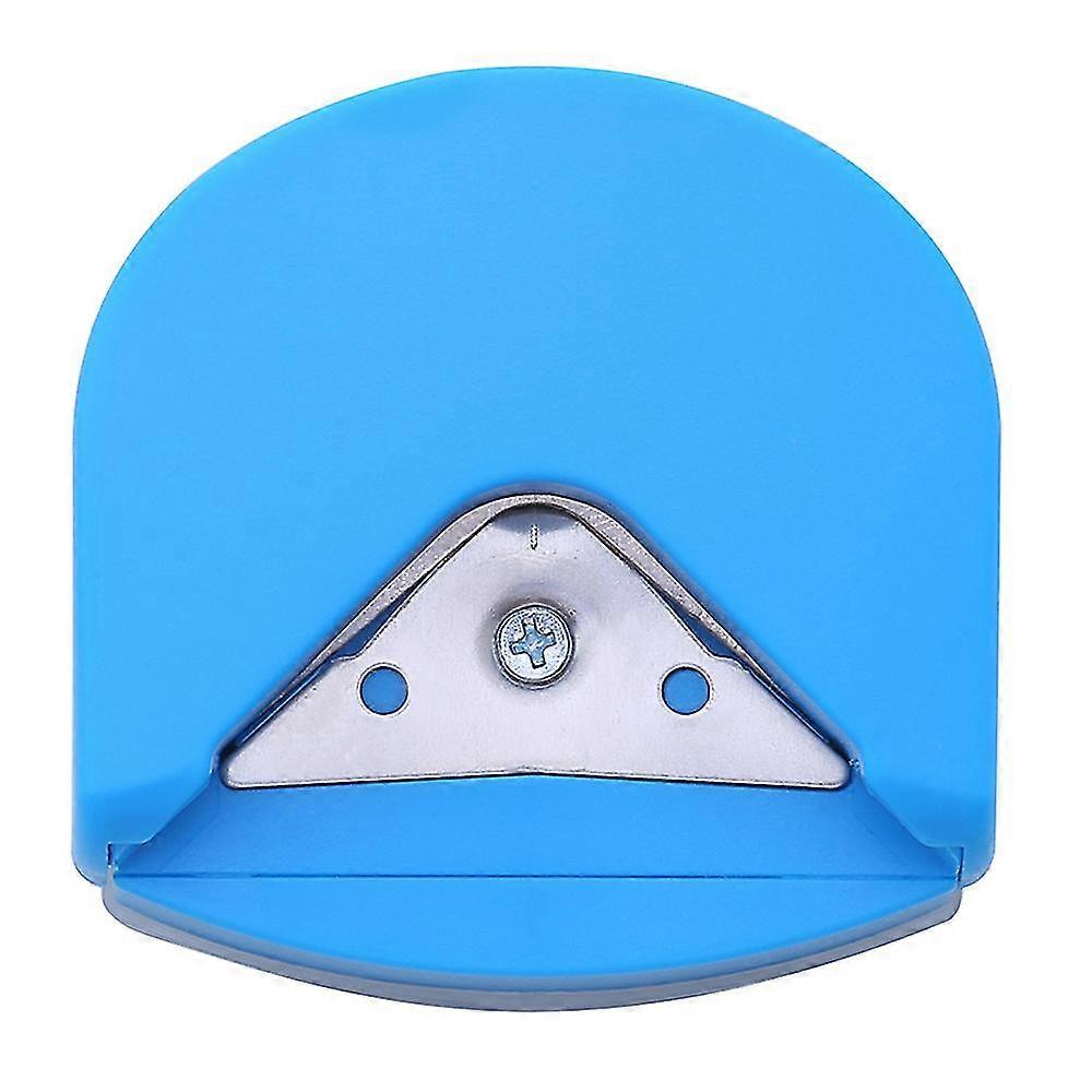 Portable Corner Cutter Paper Cutter Rounder Tools