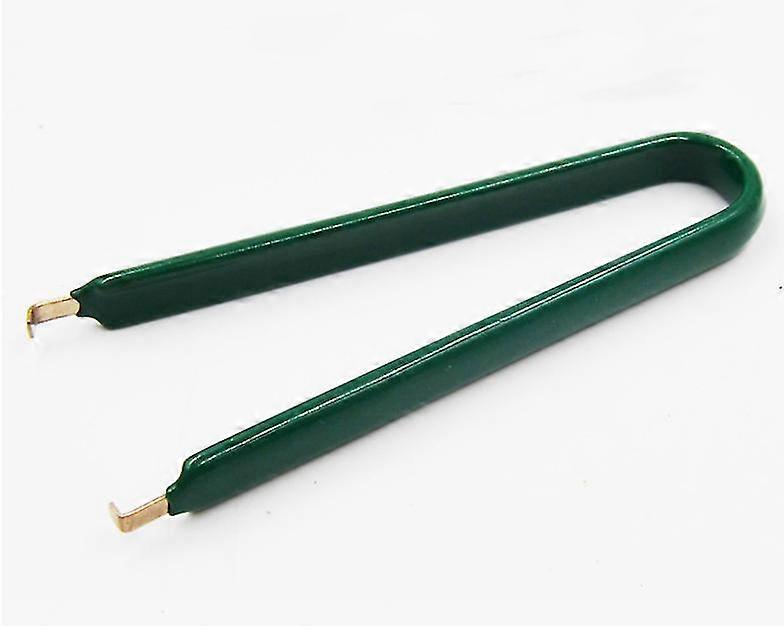 IC Chip Extractor Circuit ROM Mother Board Remover Puller Plier Tool PLCC U-Type