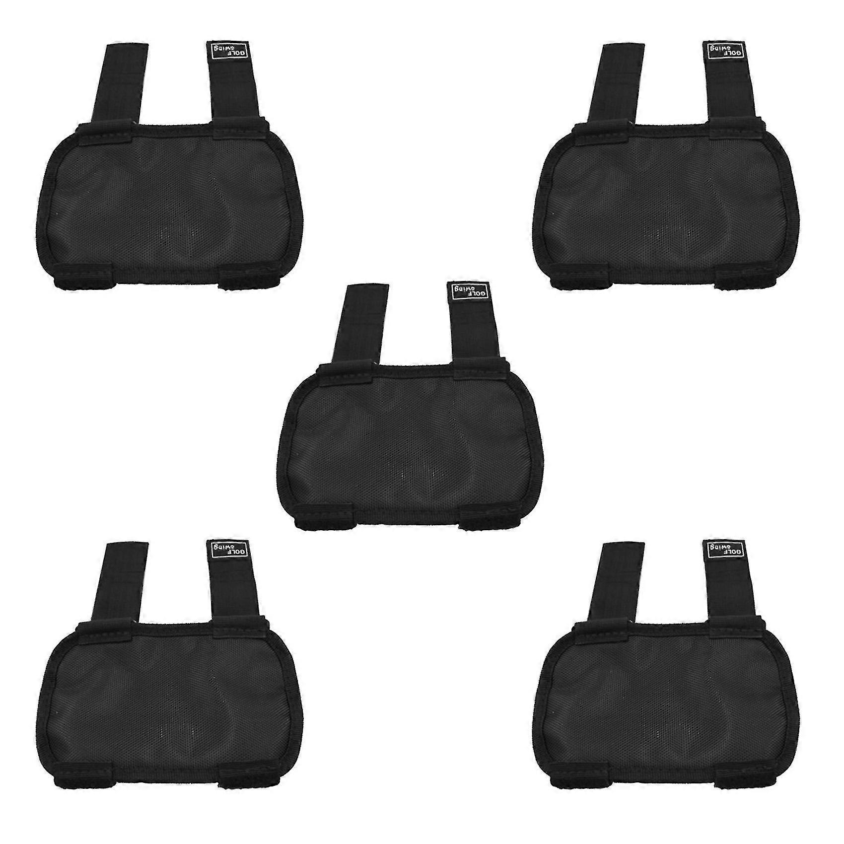 Golf Swing Training Aid Elbow Posture Correction Compatible With Golf Beginners