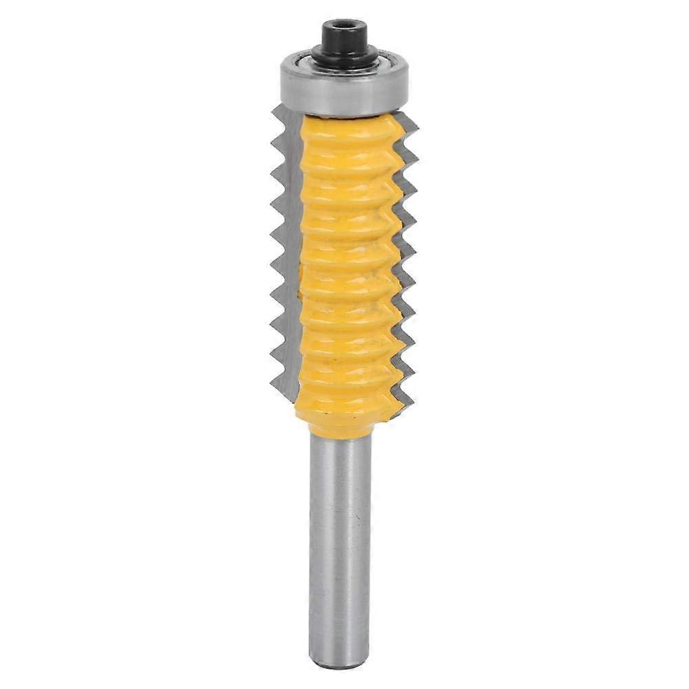 Multi-Tooth Woodworking Tool, Carbide Woodworking Tool(8 x 41)