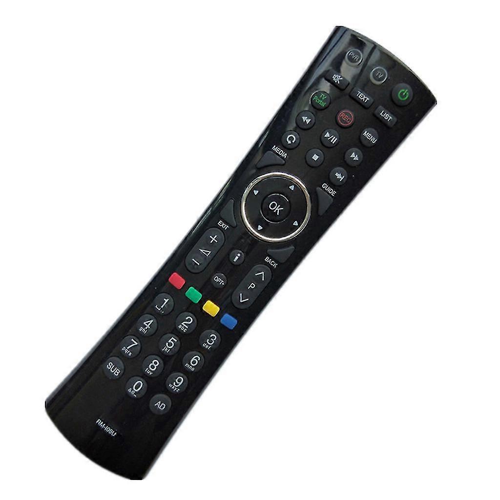 Diamond Grade Replace Remote Control Rm-i09u For Hdr-2000t Freeview Pvr