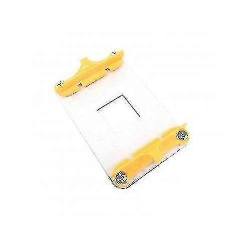 Am4 Heat Sink Bracket Cpu Fan Cooling Mounting Sheet