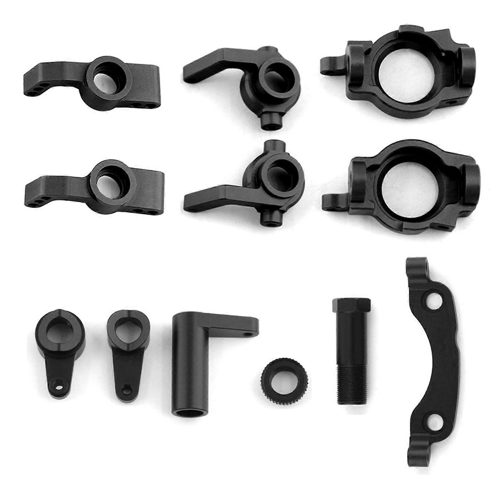 Portable Upgrade Parts Metal Repairing Replacement for ZD- Racing DBX-10 Desert