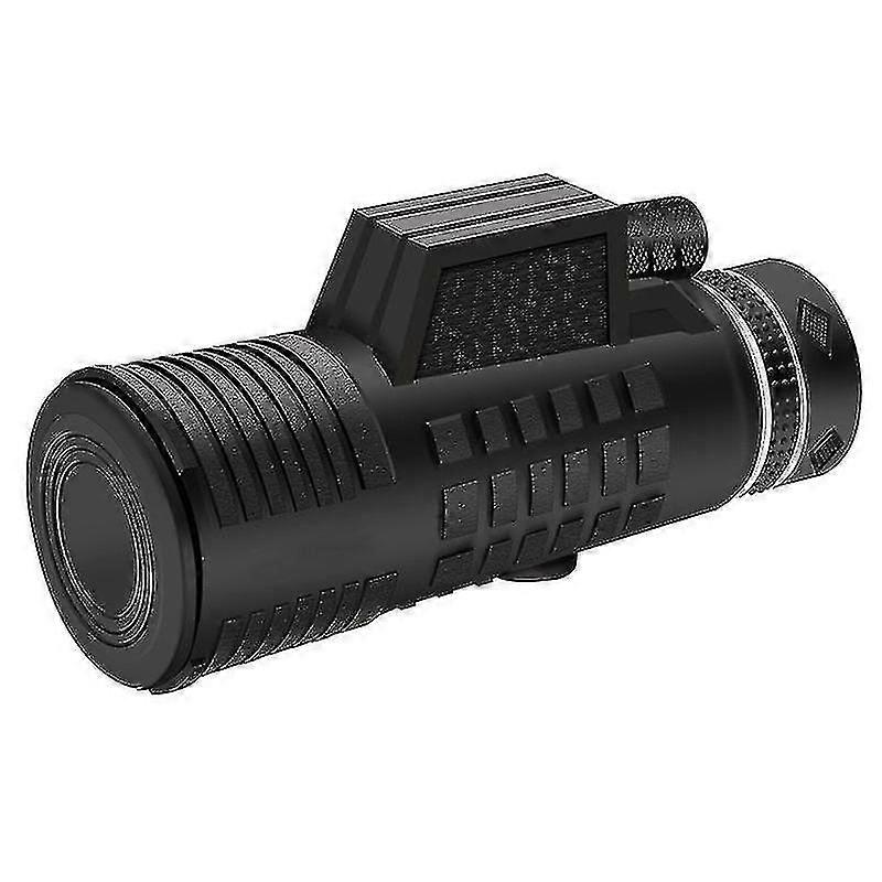 50x60 Outdoor Hd Monoculaire, Cell Phs Camera Le