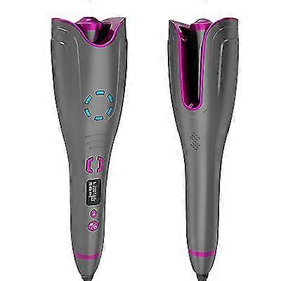 Multi-function Charging Hair Curler, Travel Usb Wireless Curling Iron