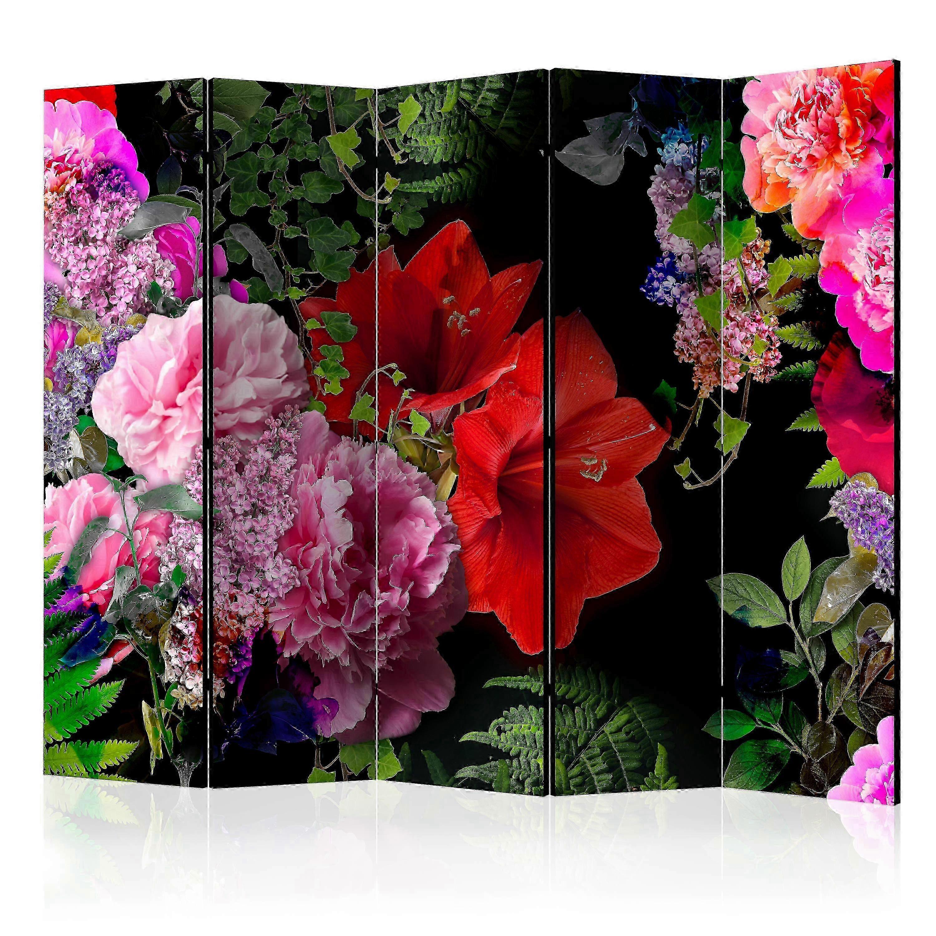 Rumsavdelare - Sommarkväll II