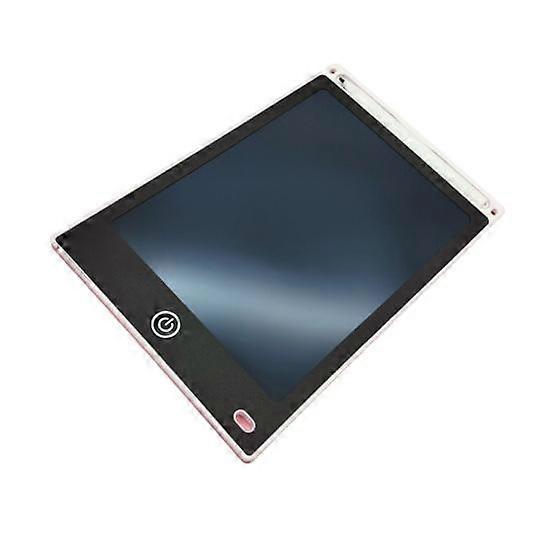 Electronic Drawing Board One Key Lock Write Repeatedly ABS Durable LCD Screen DIY Graffiti Tablet Child Accessories