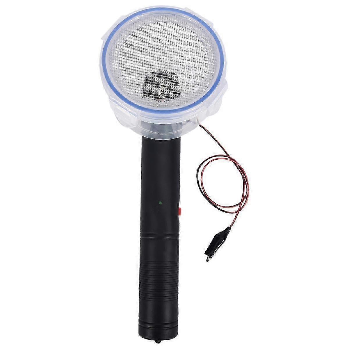 Miniature Landscape Model Material Flocking Static Grass Applicator Modeling Hobby Craft Accessories