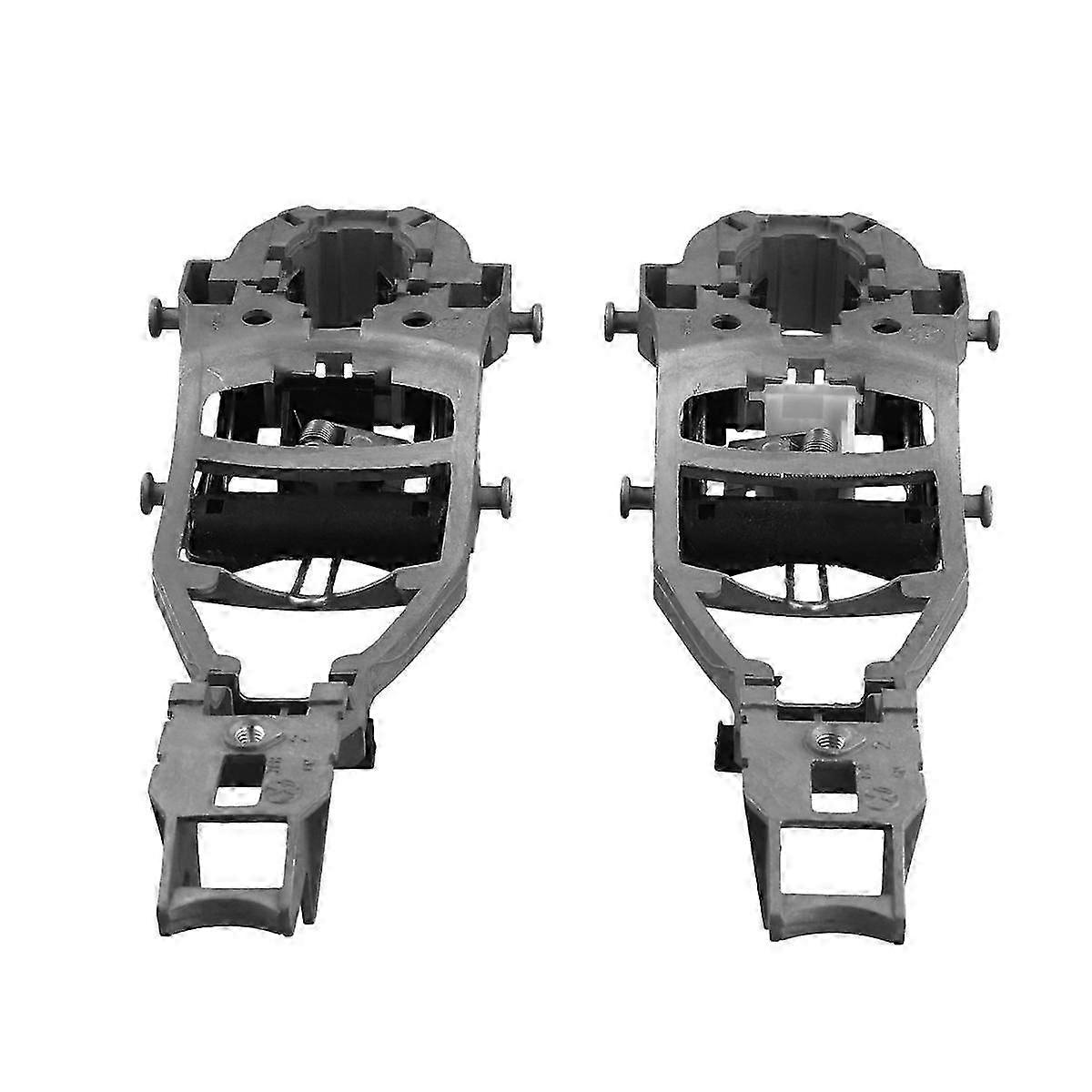 Front Rear Left Right Inner Door Handle Bracket for Golf Je.Tta MK5 1K0837885A 1K0837886A 1K0837885