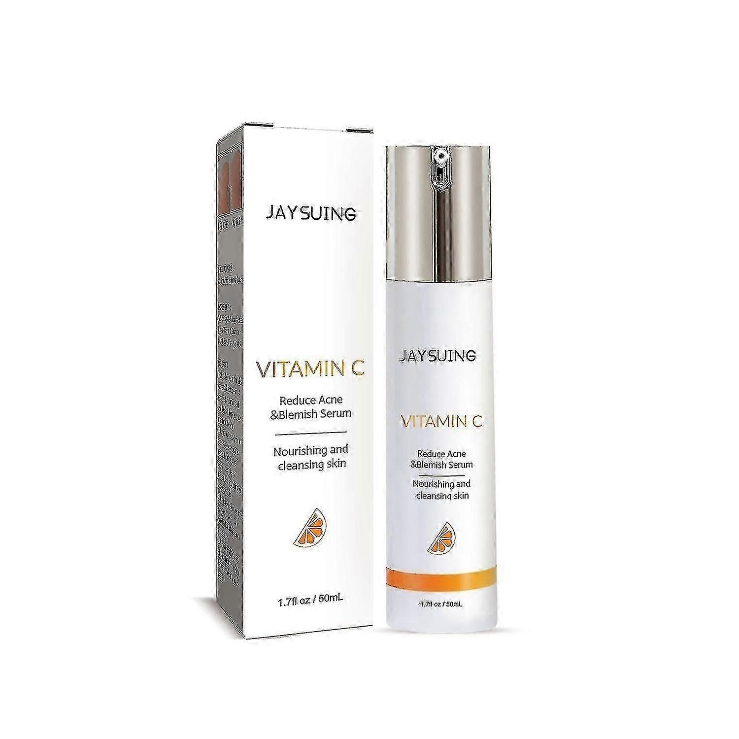 Jaysuing anti-acne and anti-pimple serum