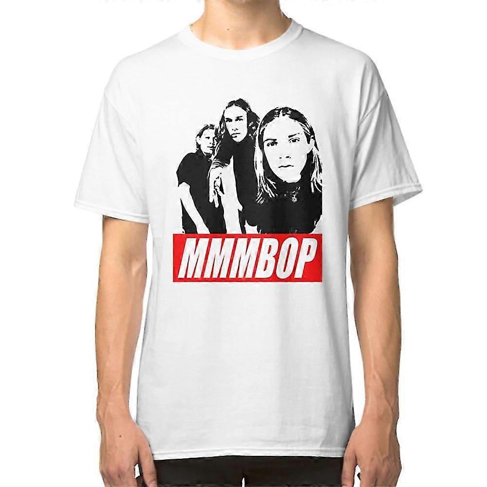 MMMBOP!!! T-paita