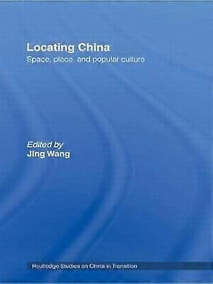 Locating China
