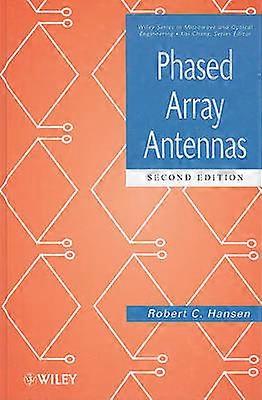 Phased Array Antennas 2e