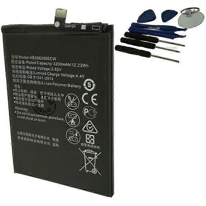 Mobile Phone Battery for HUAWEI P20
