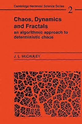 Chaosdynamik und Fraktale