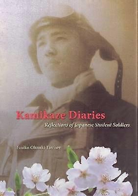 Kamikaze Diaries