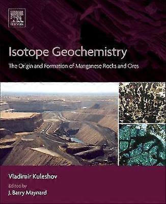 Isotope Geochemistry