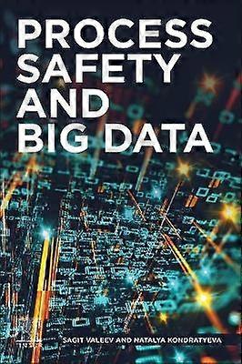 Process Safety and Big Data