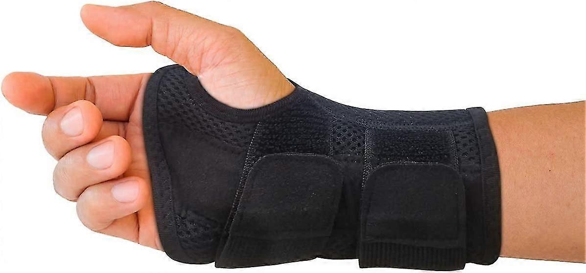 Breathable Wrist Support Br Splin,0670