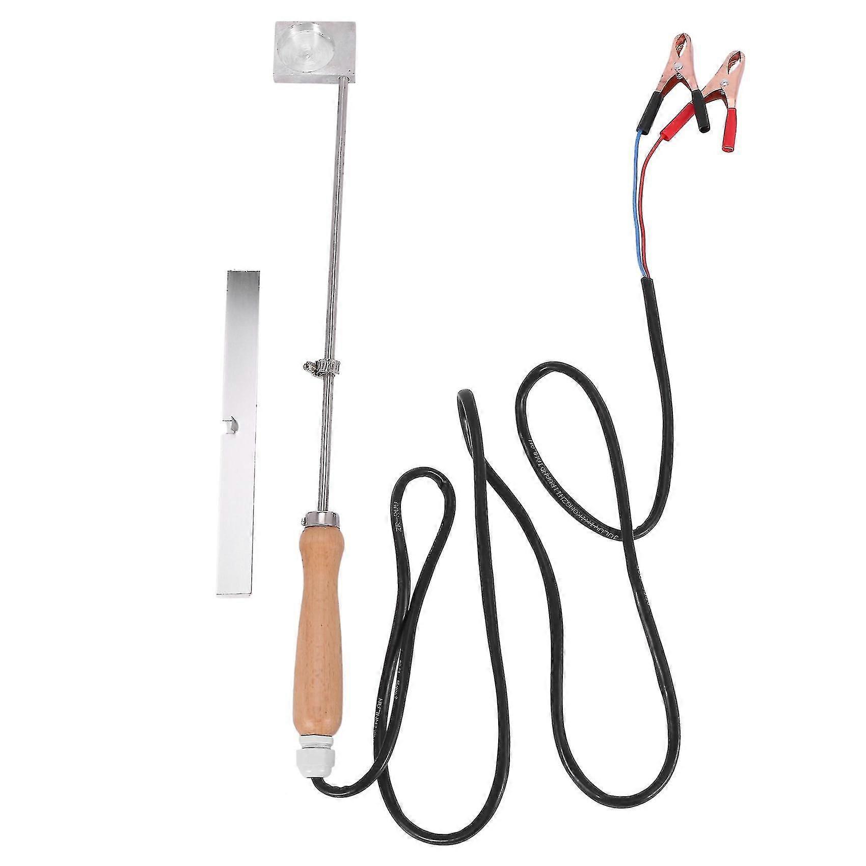 1 Set Izer 12v Bee Eator Lic Iser Varroa Beekee