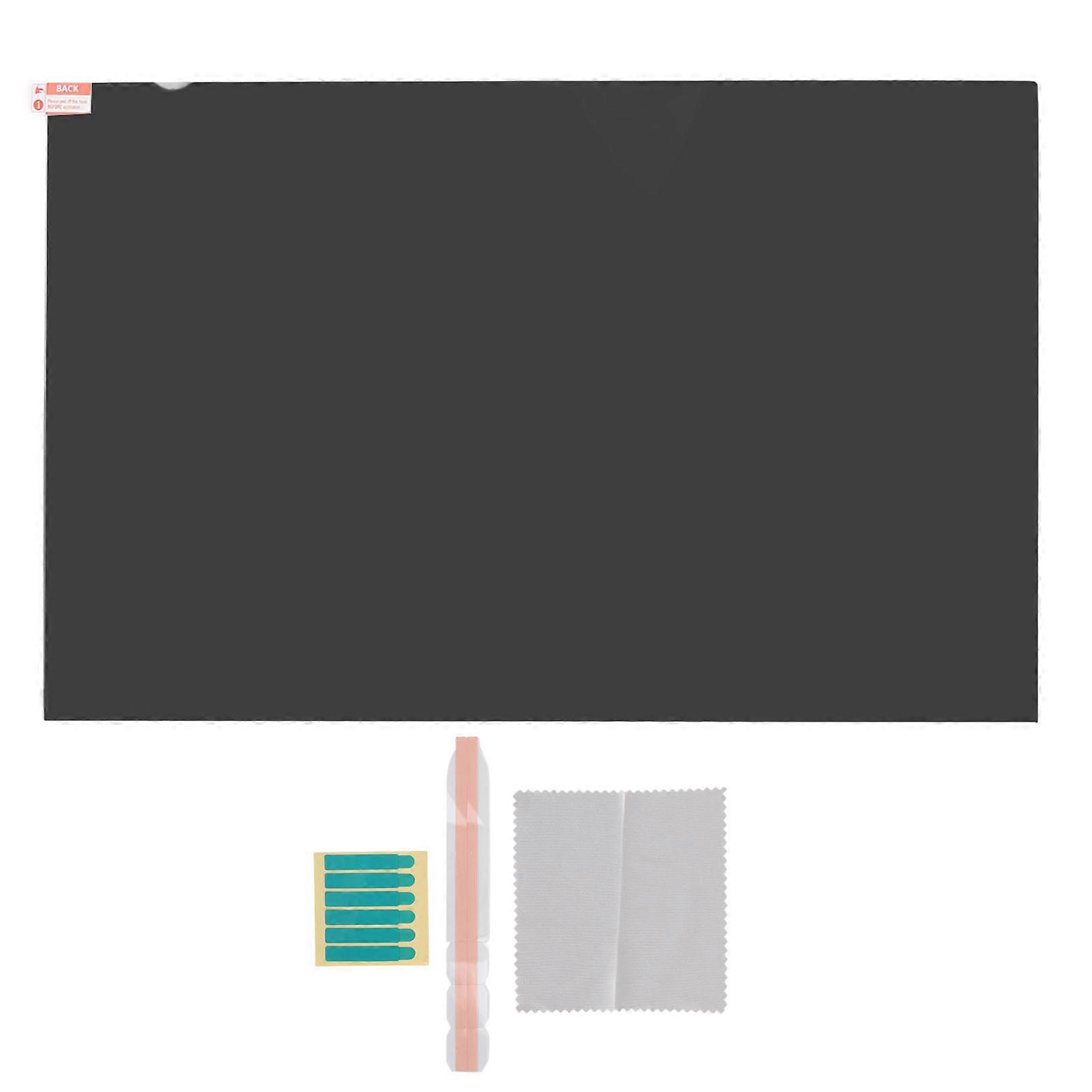 19 Inch Laptop Screen Filter Professional 16:10 Aspect Ratio Removable Prevents Dazzle Prevents Blue Light Protective Computer Screen Protector