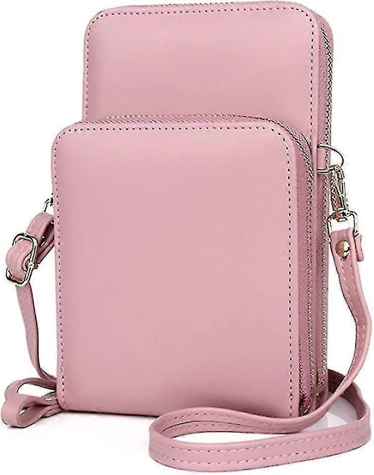 Pu Leather Messenger Bags