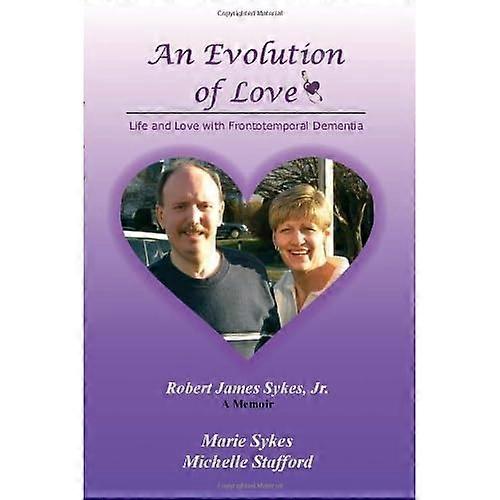 An Evolution of Love