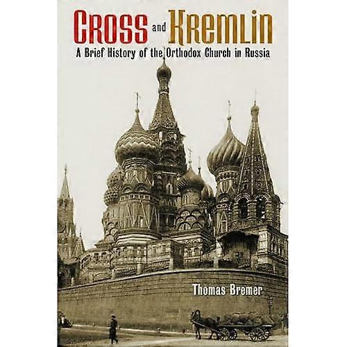 Cross and Kremlin
